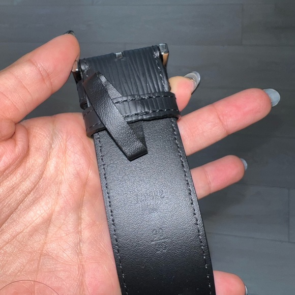 Louis vuitton belt - Picture 4 of 5